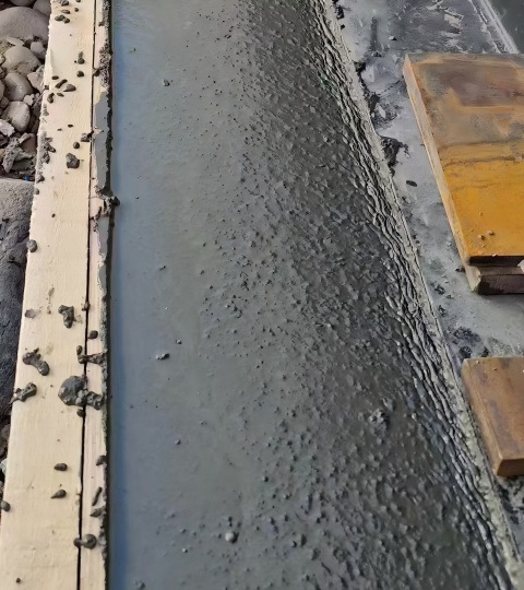 仙桃环氧砂浆的特点及施工流程​