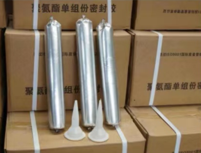仙桃聚氨酯密封胶