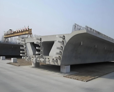 仙桃抗冻压浆料的特点及标准化施工工艺